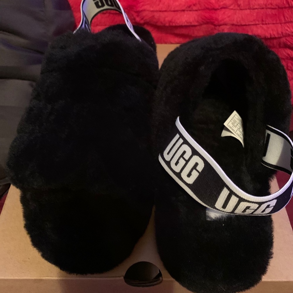 Ugg Brand New